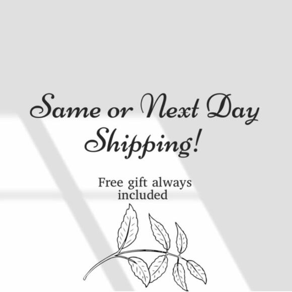 Silver and Gold Huggie Hoop Earrings - Picture 6 of 7